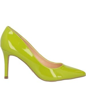 Steve Madden Pumps - Gelb