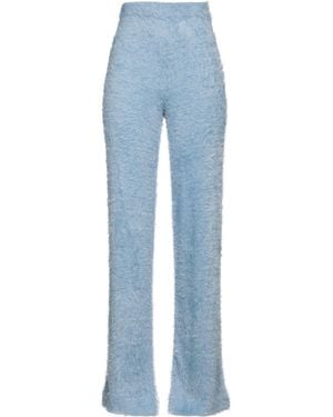 Chet Lo Pants Polyamide - Blue