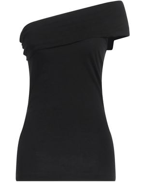 MSGM Top - Black
