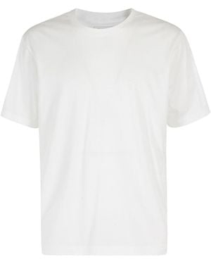 Y-3 T-shirt - Blanc