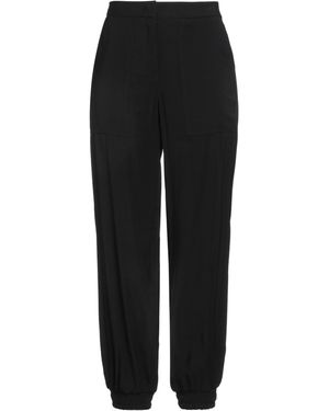 Kaos Trousers Viscose, Polyester - Black