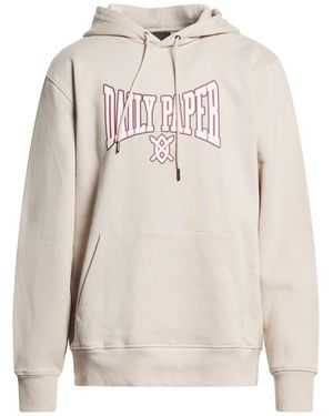 Daily Paper Sweatshirt - White