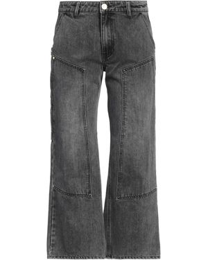Gaelle Paris Jeans - Grey