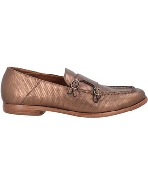 Hundred 100 Loafer - Brown