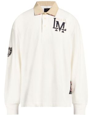 La Martina Polo - Blanc