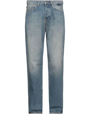Iuter Jeans - Blue