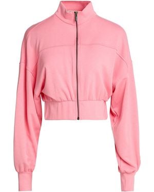 hinnominate Sweatshirts - Pink
