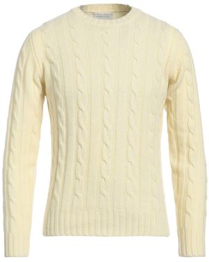 FILIPPO DE LAURENTIIS Pullover - Neutro
