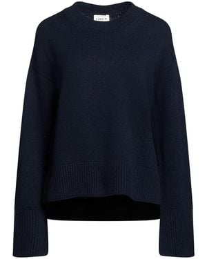 P.A.R.O.S.H. P.A.R.O..H. Jumpers - Blue