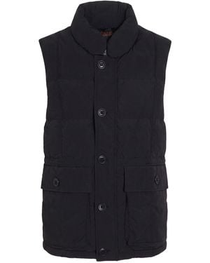 FRIZMWORKS Vest Nylon - Blue