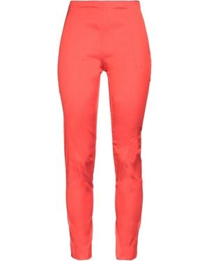 P.A.R.O.S.H. Trouser - Red