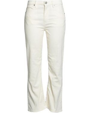 PT Torino Trouser - White