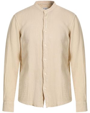 Roy Rogers Shirt - Natural
