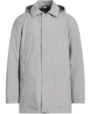 People Of Shibuya Coat - Grey