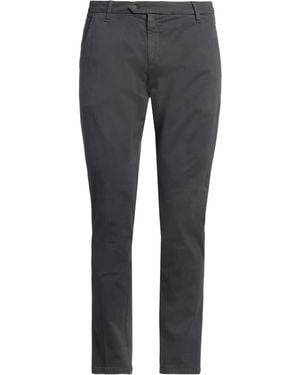 Roy Rogers Trouser - Grey