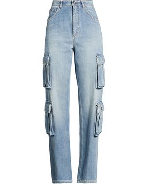 Dolce & Gabbana Jeans - Blue