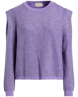 Toy G. Jumper - Purple