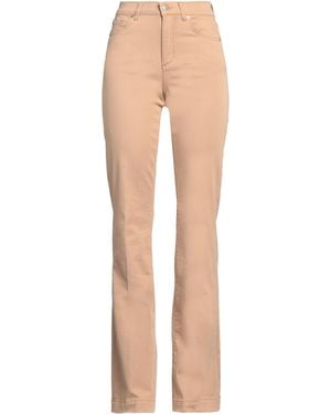 Liu Jo Pantaloni Jeans - Neutro