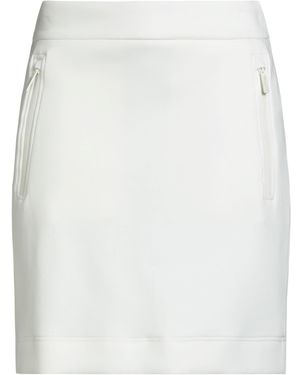Emporio Armani Minirock - Weiß