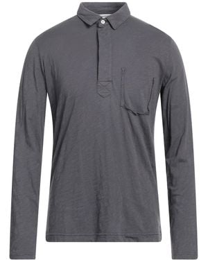Zadig & Voltaire Poloshirt - Grau