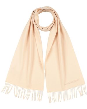 McQueen Bufanda - Neutro