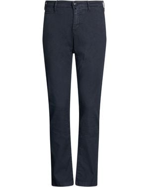 Jacob Cohen Pants - Blue