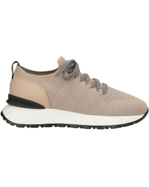 Doucal's Trainers - White