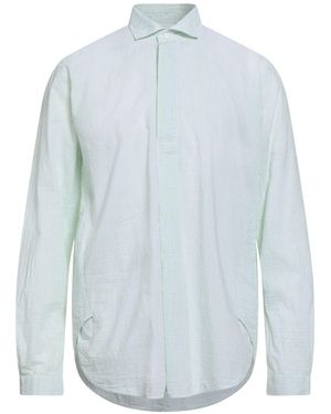 Brian Dales Shirts - Blue