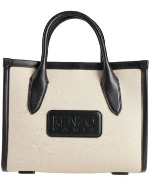 KENZO Borsa A Mano - Nero