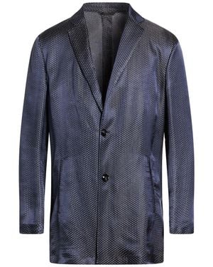 Giorgio Armani Blazers - Blue