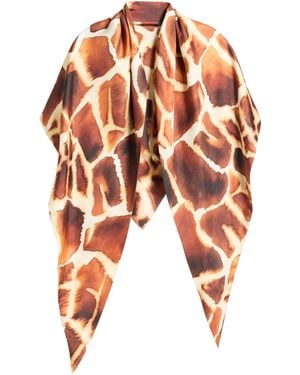 Co.Go Scarf - Orange