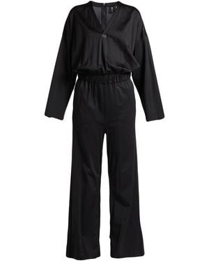 G-Star Jumpsuit - Schwarz