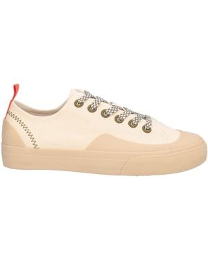 Maliparmi Trainers - Natural