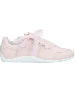 Roger Vivier Trainers - Pink
