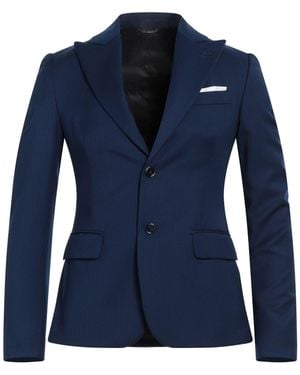 Daniele Alessandrini Blazer - Blue