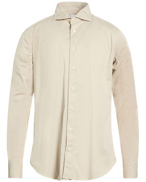 Agho Shirt - White