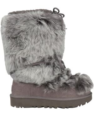 UGG Boot - Grey