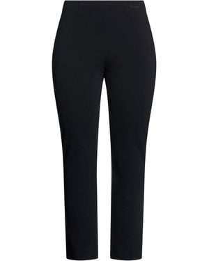 Seductive Pants Polyamide, Elastane - Blue