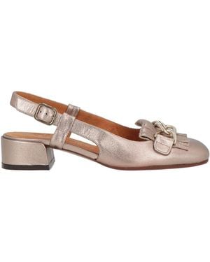 Chie Mihara Pumps Leather - Brown