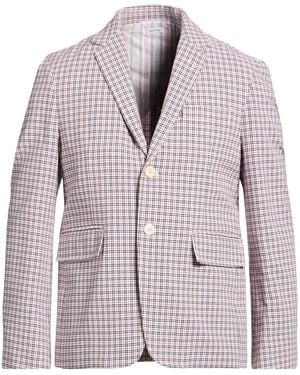 Thom Browne Blazers - Purple