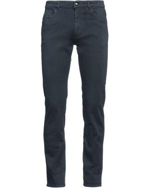 Mason's Trouser - Blue