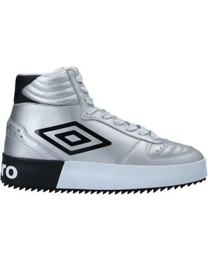 Umbro Sneakers - White