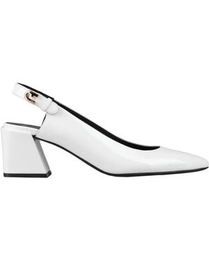 Furla Pumps - White