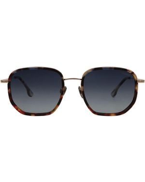 Komono Sunglasses - Blue