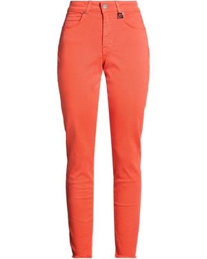 Gaelle Paris Jeans - Red