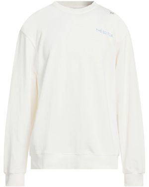 Saucony Sweatshirt - White