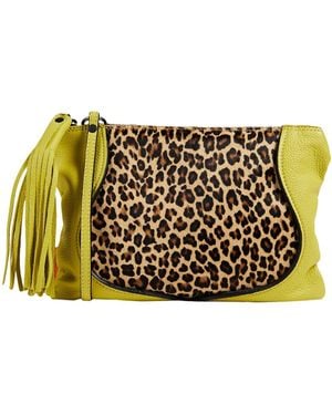 Gabs Bolso con bandolera - Metálico