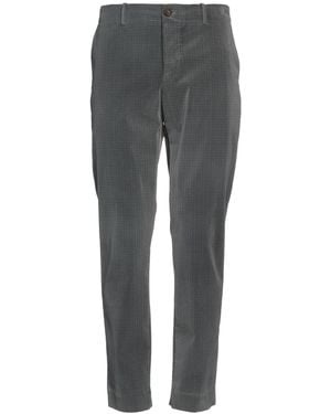 Rrd Trousers Polyamide, Elastane - Grey