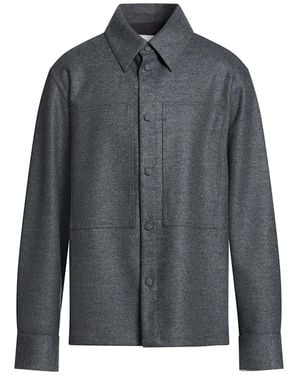 Jil Sander Jackets - Gray