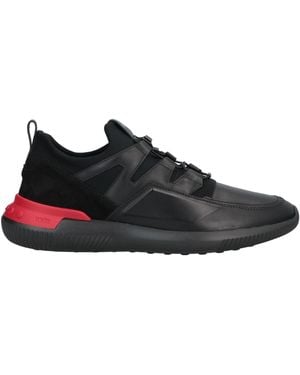 Tod's Sneakers - Nero